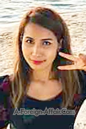 Ladies of Thailand