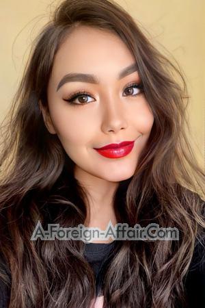 Ladies of Kazakhstan