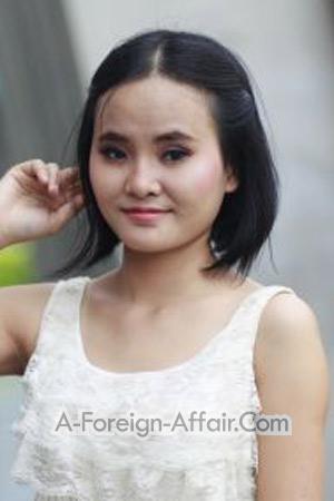 Ladies of Vietnam