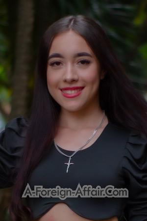 Ladies of Latin-America