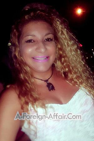 Ladies of Latin-America