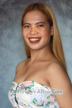 Ladies of Cebu City