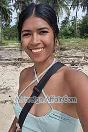 Ladies of Thailand