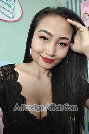 Ladies of Asia