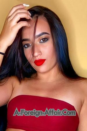 Ladies of Latin-America