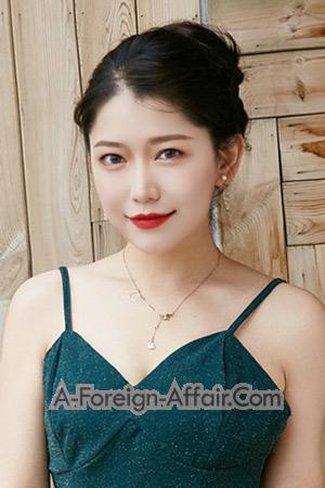 211091 - Wenyan Age: 28 - China