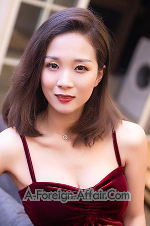 211101 - Wenyu Age: 34 - China
