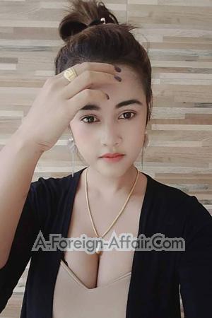 Ladies of Cambodia