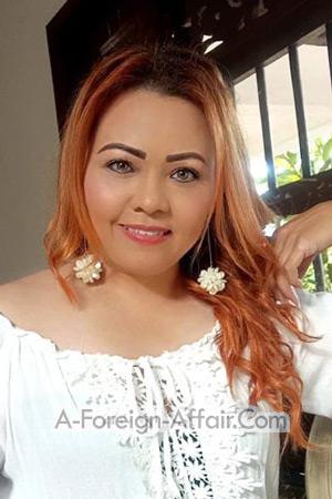 Ladies of Latin-America