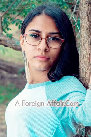 Ladies of Latin-America