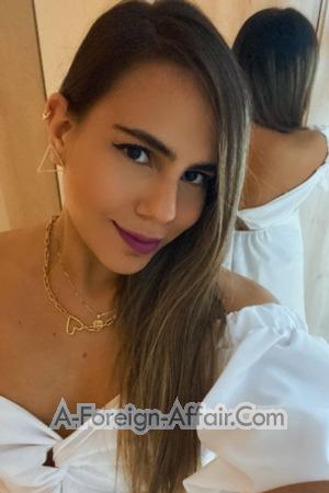 Ladies of Latin-America