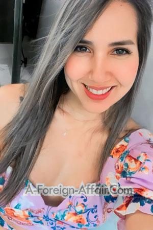 Ladies of Colombia