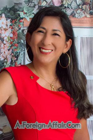 212661 - Patricia Age: 54 - Peru