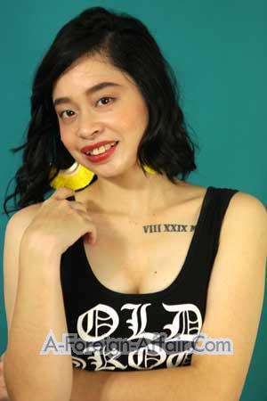 Ladies of Philippines