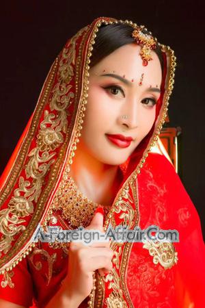 212799 - Angel Age: 43 - China