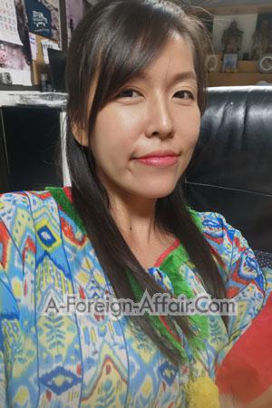 212920 - Chanisa Age: 39 - Thailand