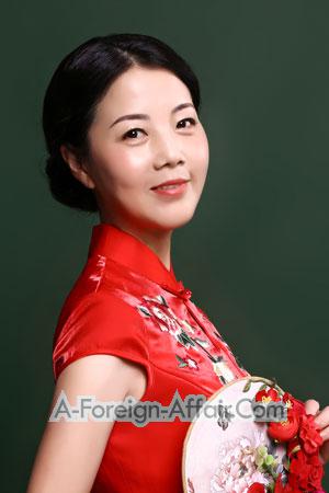 213038 - Halen Age: 57 - China