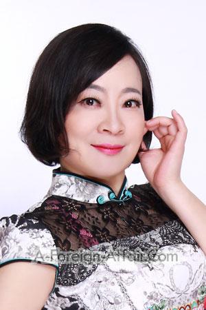 213570 - Jessica Age: 50 - China