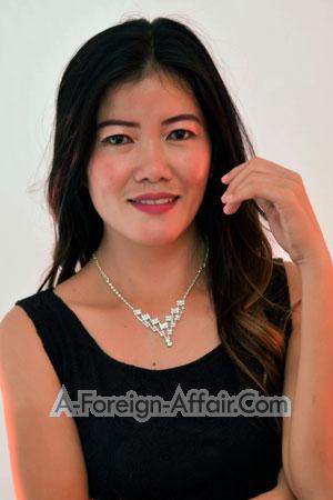Ladies of Asia