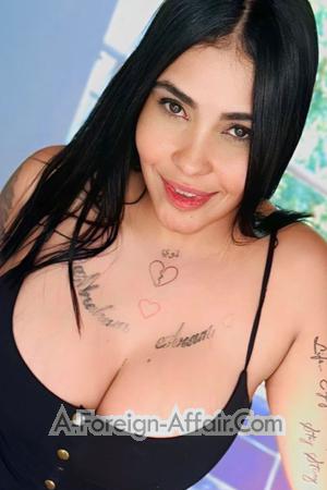Ladies of Latin-America
