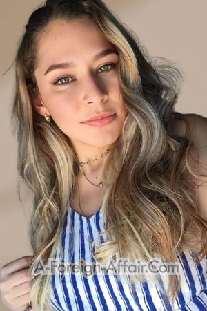 215016 - Angie Age: 24 - Colombia