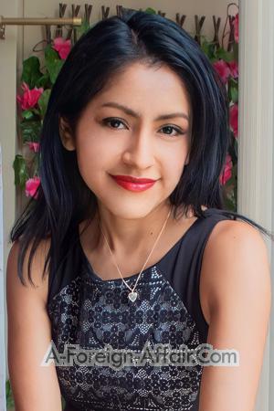 215138 - Malu Age: 32 - Peru
