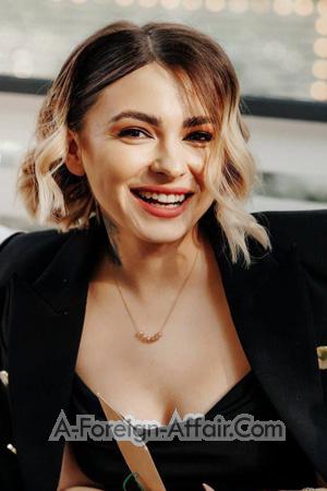Ladies of Chisinau