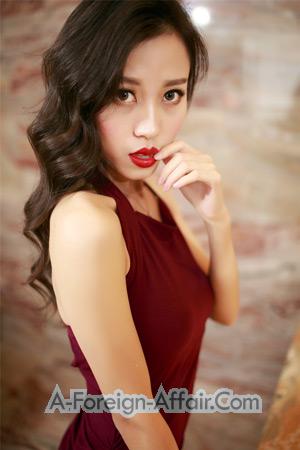 Ladies of Asia