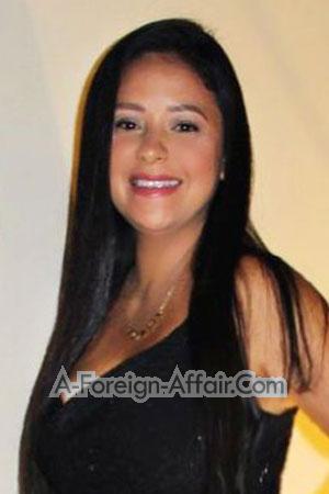 Ladies of Latin-America