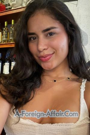 Ladies of Latin-America
