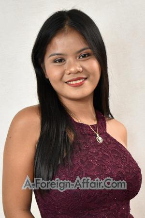 Ladies of Philippines