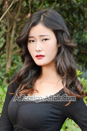Ladies of Wenzhou
