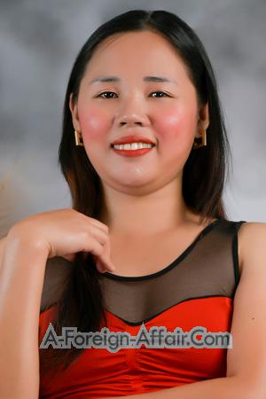 Ladies of Cebu City