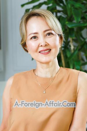 217727 - Zhanar Age: 57 - Kazakhstan