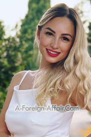 Ladies of Eastern-Europe