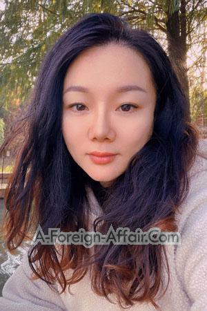 Ladies of China