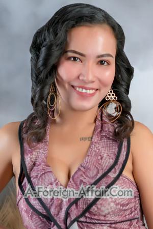 Ladies of Cebu City