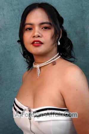 Ladies of Asia