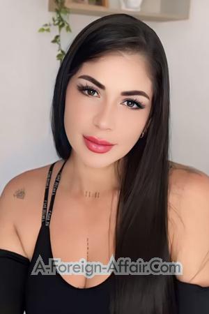 Ladies of Colombia