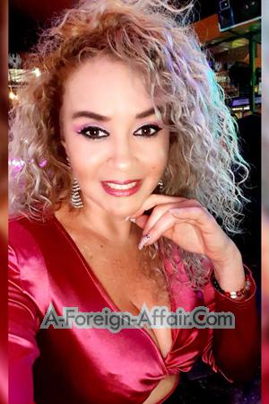 Ladies of Latin-America
