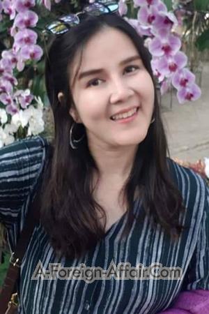 Ladies of Thailand