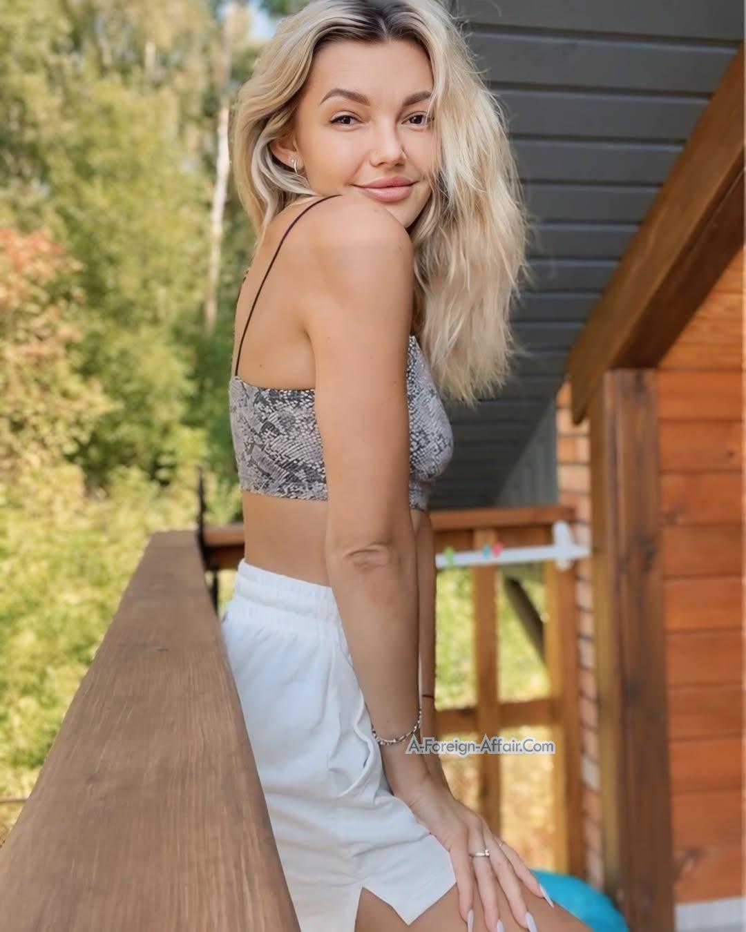 219299 - Tetiana Age: 29 - Ukraine