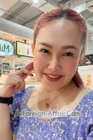 219423 - Natthawee Age: 38 - Thailand