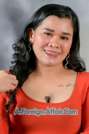 219789 - Rosalie Age: 35 - Philippines