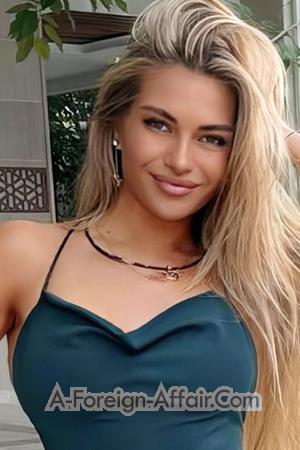 Ladies of Russia