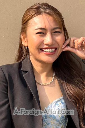 Ladies of Thailand
