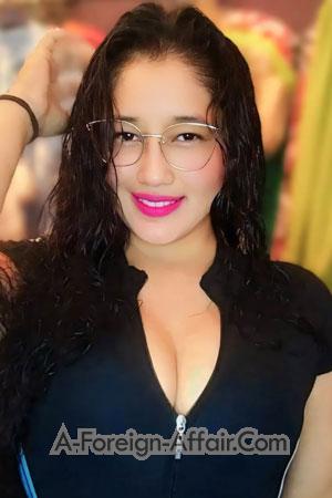 Ladies of Quito