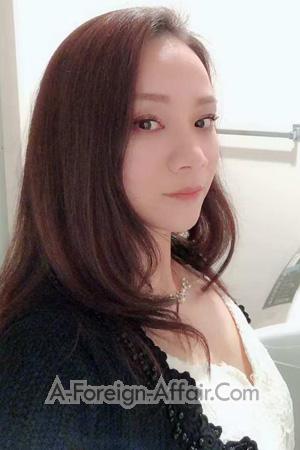 Ladies of China