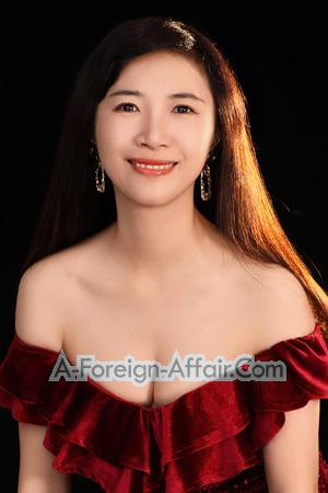 221427 - Cathy Age: 43 - China