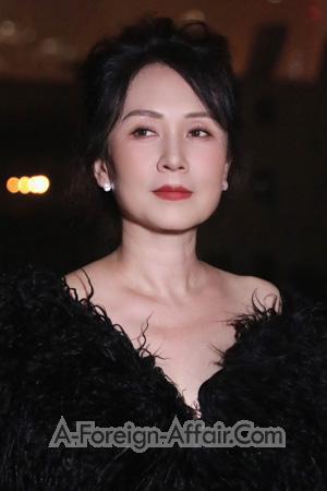 Ladies of China